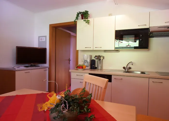 Ferienhaus Eva