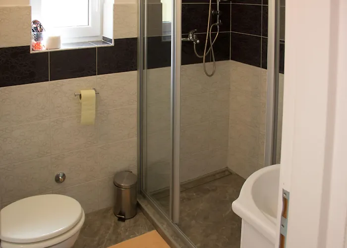 Bmb Apartments
