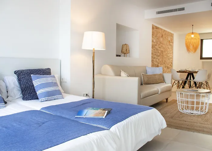 Gaviota - Emar Hotels Adults Only