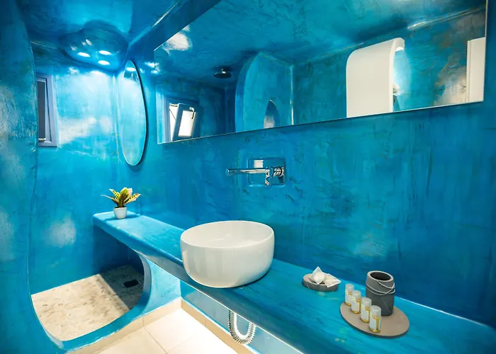 Amera Suites