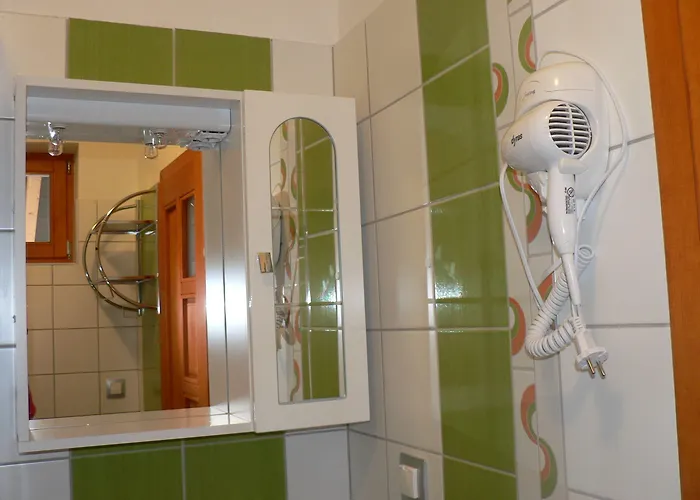 Oazis Apartmanok