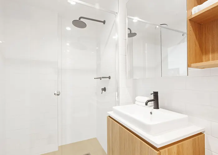 Ilixir Apartments By Ready Set Host