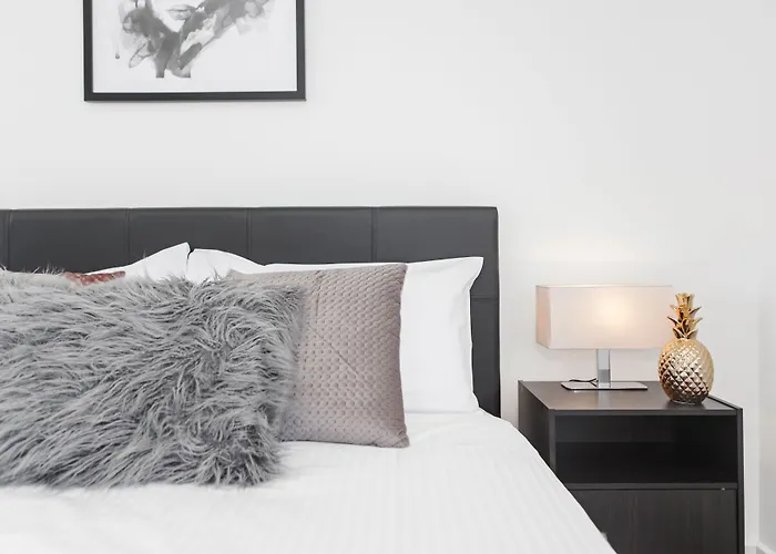 Ilixir Apartments By Ready Set Host