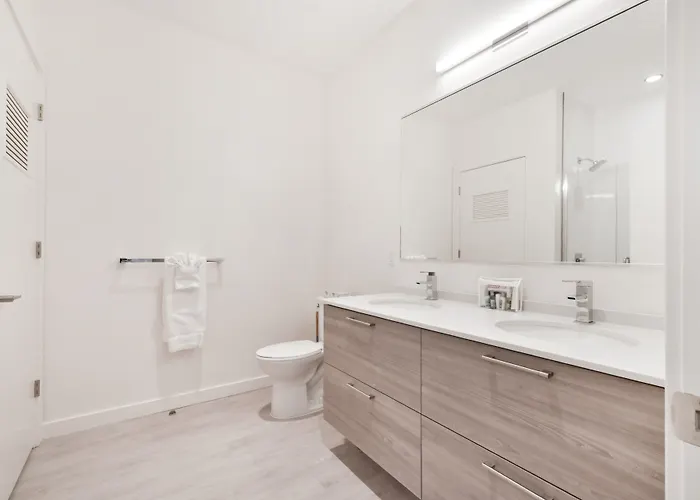 Global Luxury Suites Downtown Boston