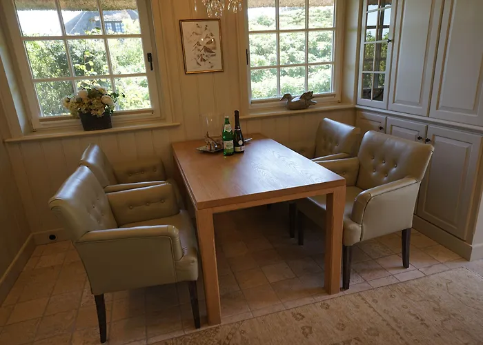Ferienwohnung Dikstig Rechts