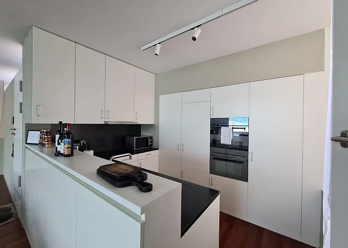 Lucerne Lake View Apartments