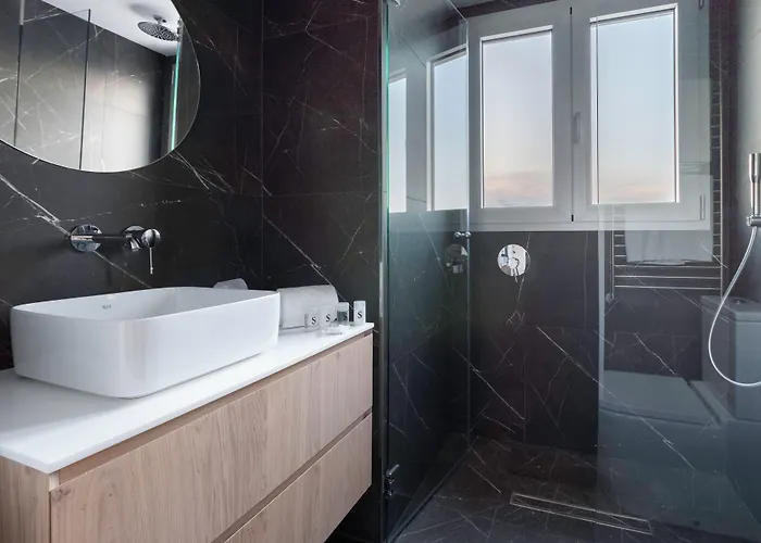 Pure Salt Residences
