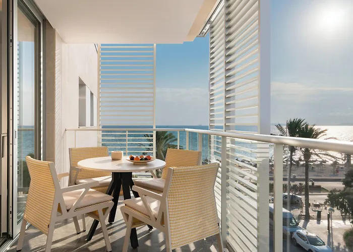 Pure Salt Residences