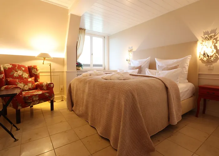 Ferienwohnung Kliffsand