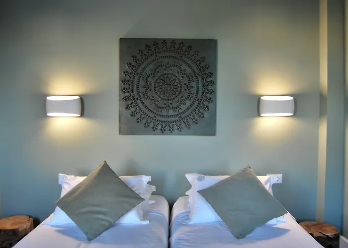 Guest House Santa Clara