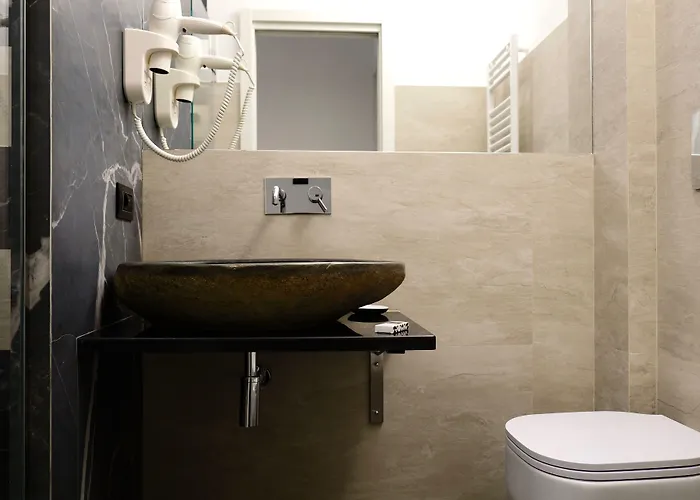 Boutique Napoli Suite