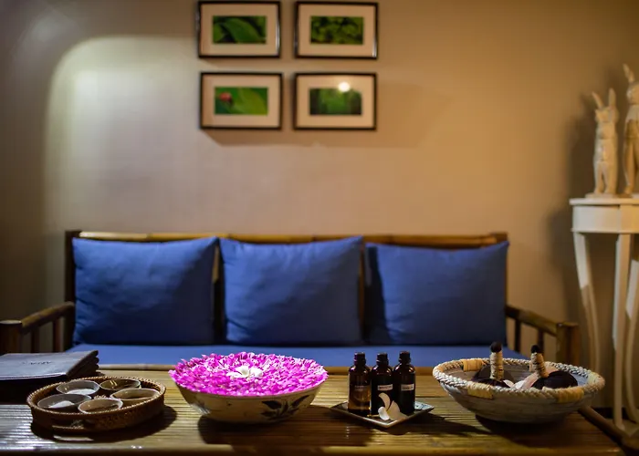 Aira Boutique Hoi An Hotel & Spa