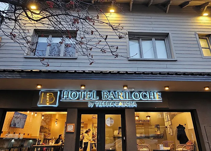  Bariloche By Tierra Gaucha
