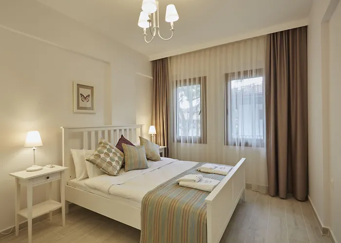 Alp Suites Lavanta