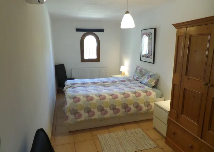 Villa Senomar