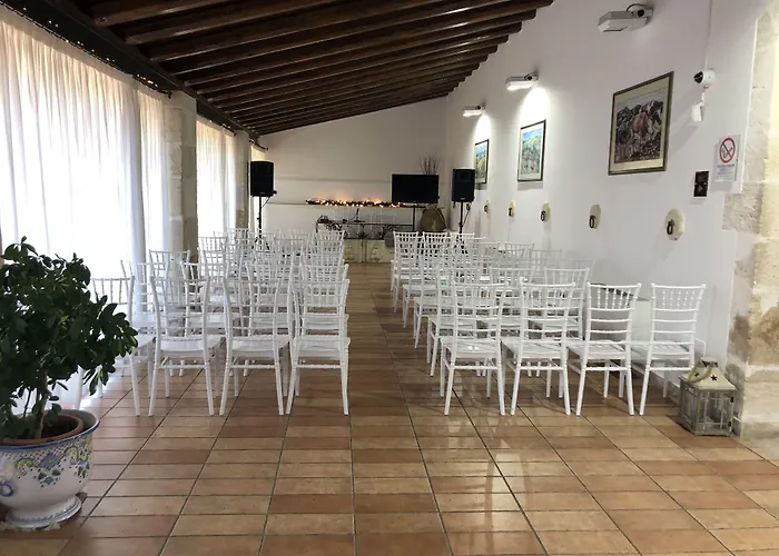 Nuovo Castello Crisilio