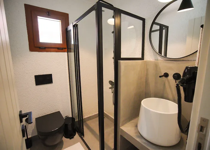 Alp Suites Mandalin