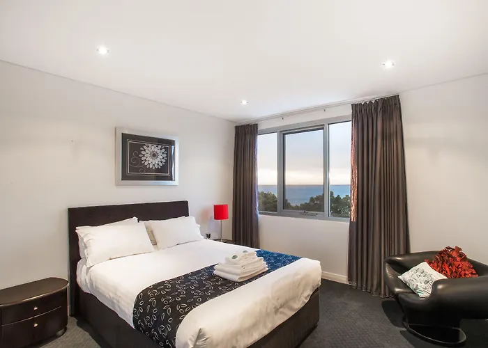 Spinnakers By Rockingham Apartments