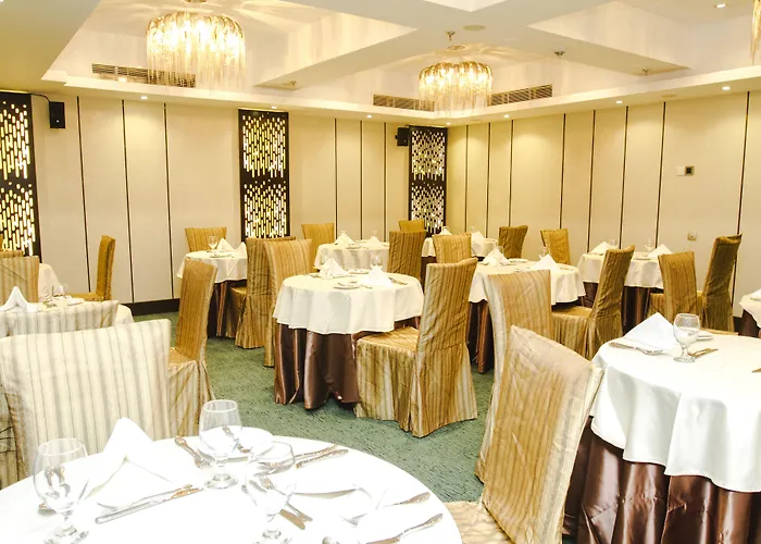 The Raintree Dhaka - A Luxury Collection Hotel