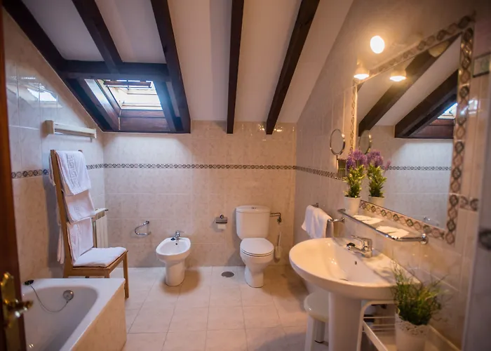 Apartamentos River Santander