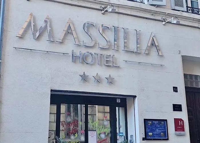 Massilia
