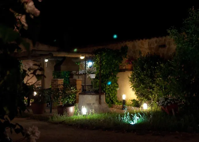 Villa Don Juan II