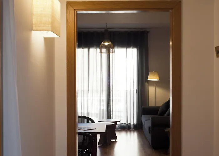 Mh Apartments Gracia