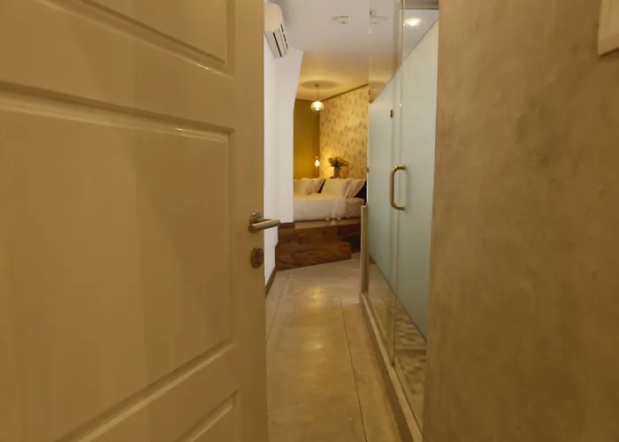 Viyana Boutique Hotel