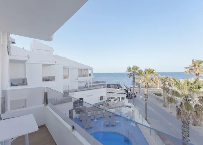 Apartamentos Ses Roquetes