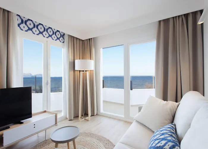 Apartamentos Ses Roquetes