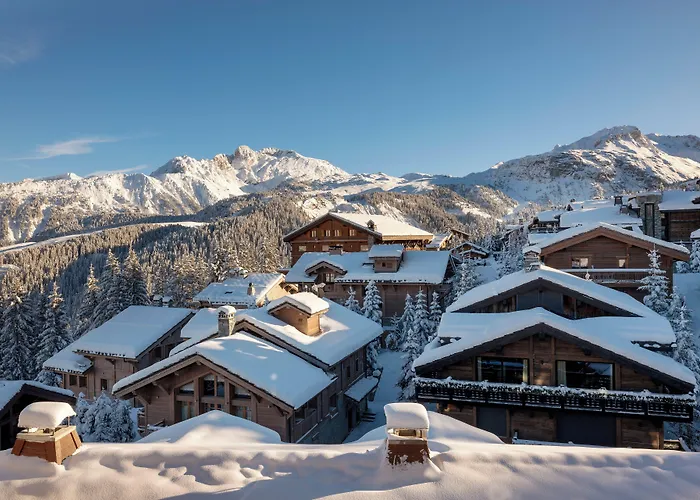 Fouquet'S Courchevel