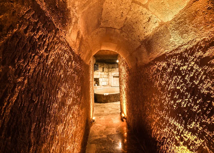 Heaven Cave House - Razziya Evi