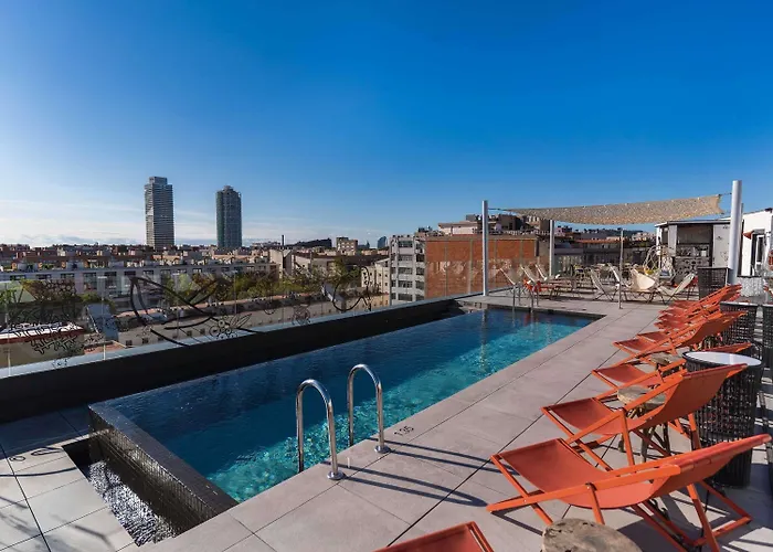 Ibis Styles City Bogatell