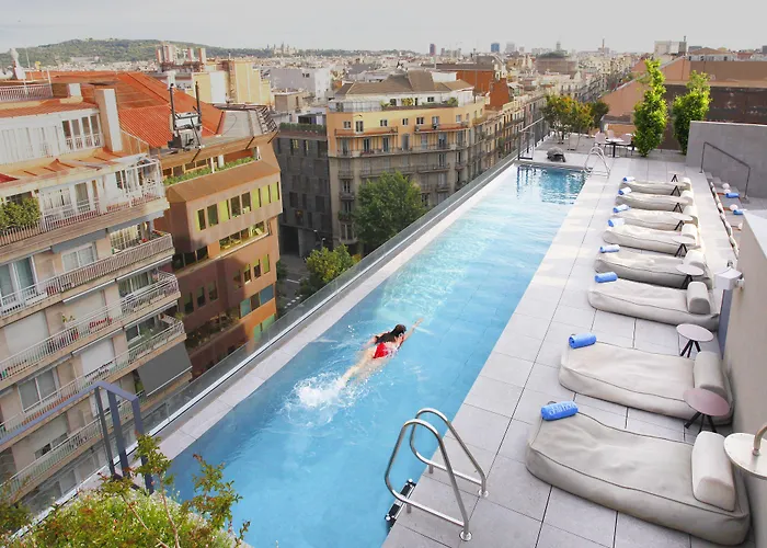 Ohla Eixample