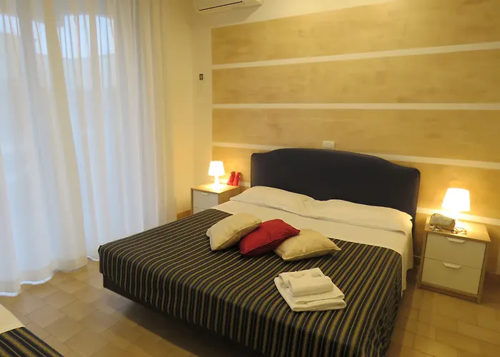 Residenza Levante