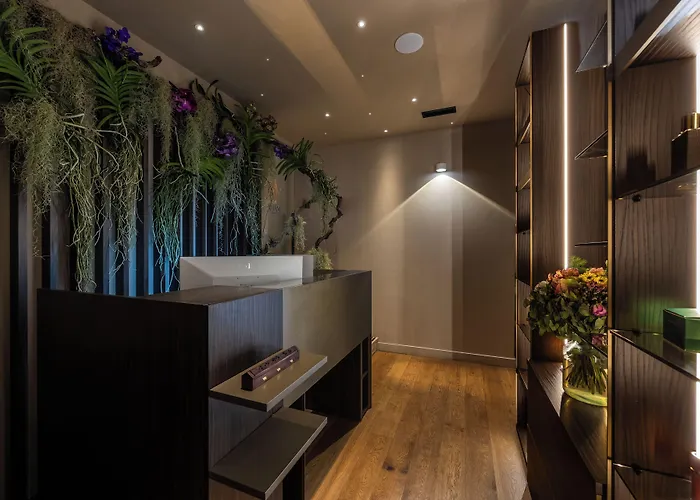  Palazzo Dama - Preferred s&Resorts