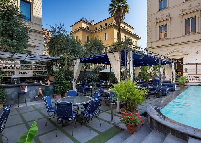  Palazzo Dama - Preferred s&Resorts