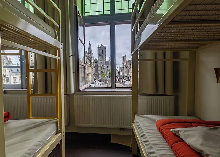 Hostel Uppelink