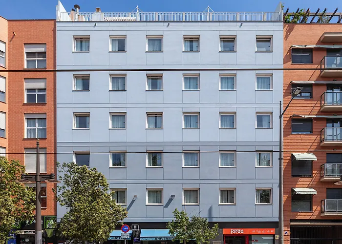 Olympia Universidades