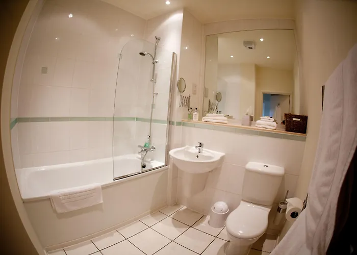 Chelmsford Serviced Apartments