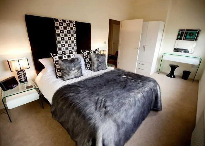 Chelmsford Serviced Apartments