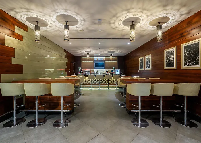 Hilton Garden Inn Deira