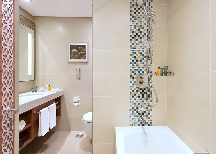 Hilton Garden Inn Deira