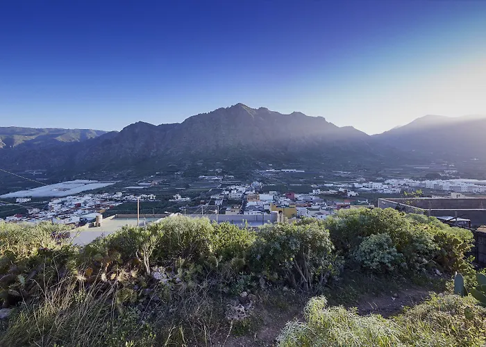 Coral Los Silos - Your Natural Accommodation Choice