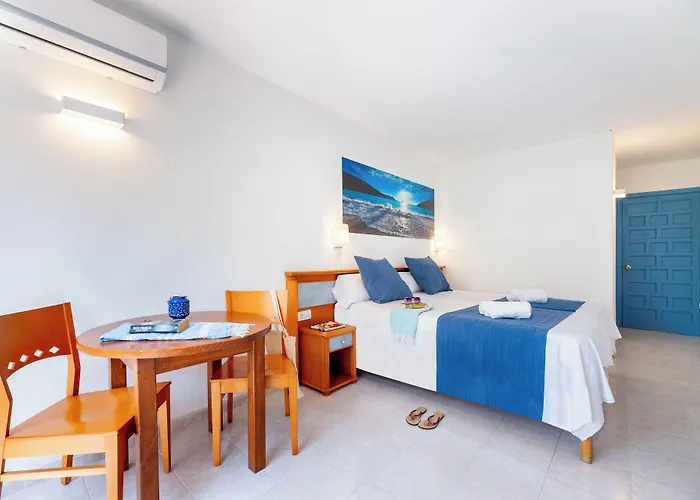 Apartamentos Vibra Calima - Only Adults