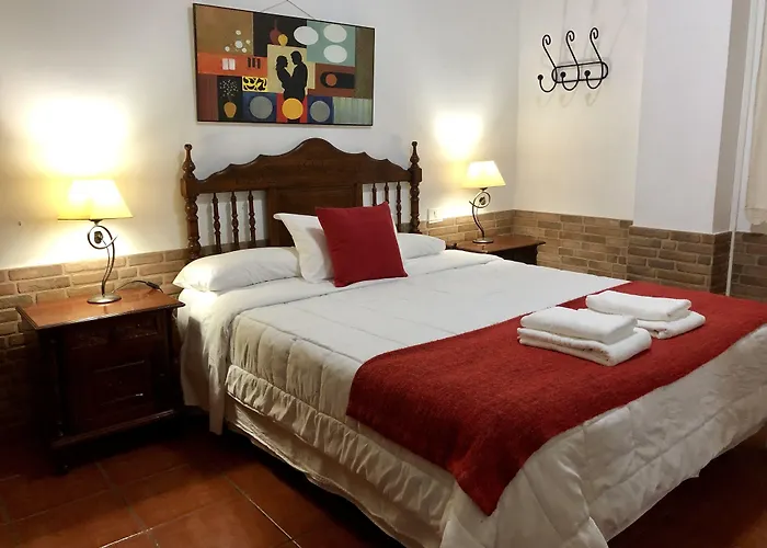 Apartamentos Los Verodes