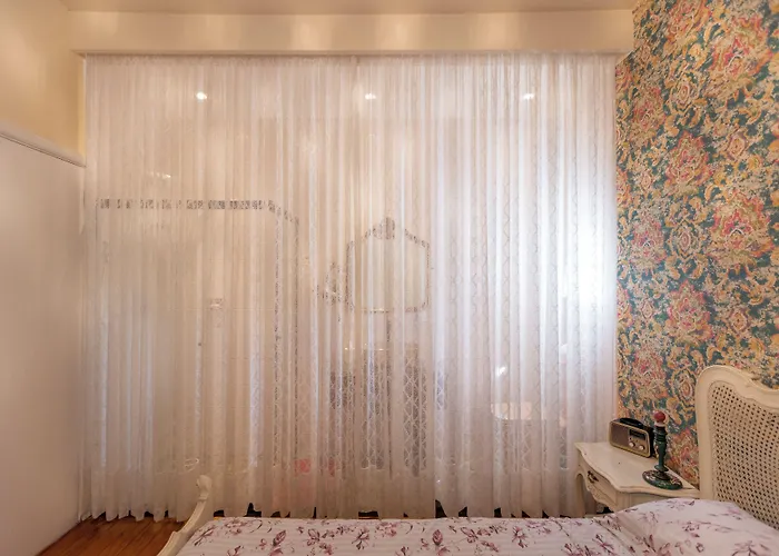 Paradiso Hostel & Suites - Top 1 De Sao Paulo