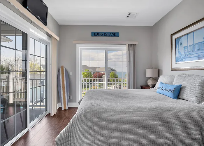 The Cliffside Resort Condominiums