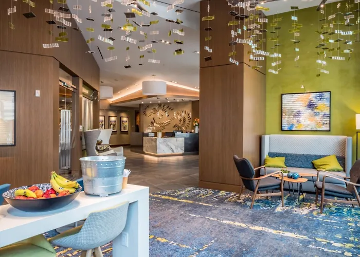 Global Luxury Suites Bethesda Chevy Chase
