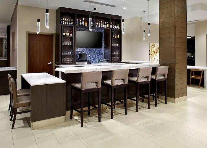 Hyatt House Bloomfield Shadyside